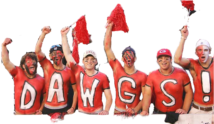 College Football Fans
