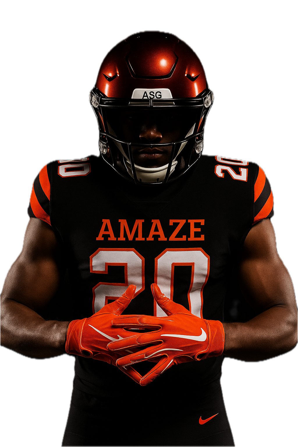 AMAZE Sports Group Contact